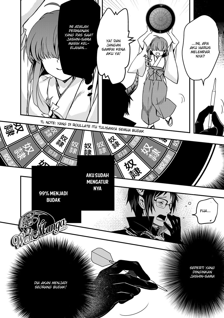 Level 1 No Saikyou Kenja: Noroi De Saikakyuu Mahou Shika Tsukaenai Kedo Kami No Kanchigai De Mugen Chapter 01 Gambar 21