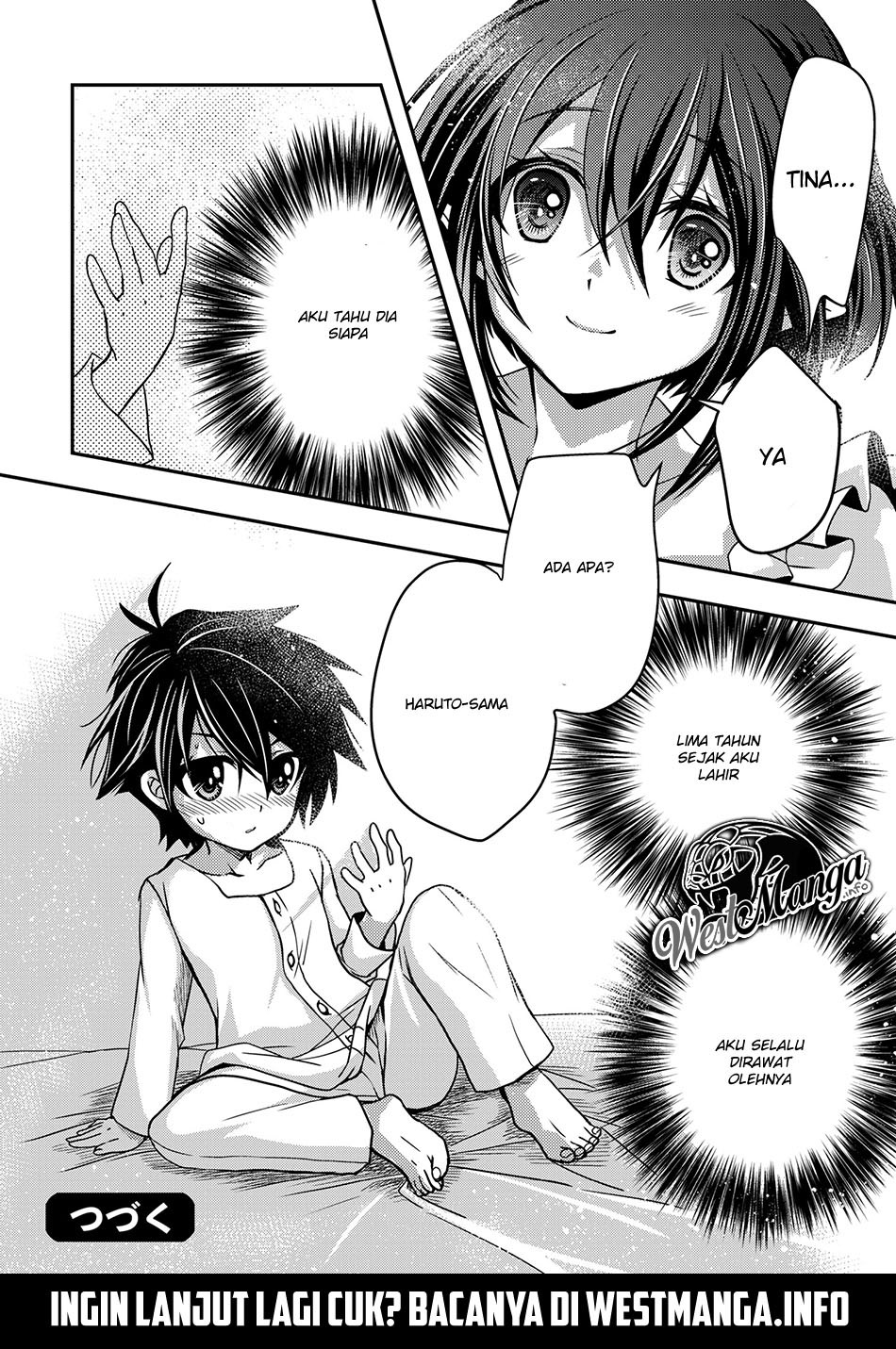 Level 1 No Saikyou Kenja: Noroi De Saikakyuu Mahou Shika Tsukaenai Kedo Kami No Kanchigai De Mugen Chapter 01 Gambar 28