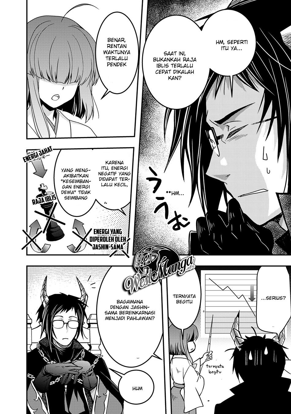 Level 1 No Saikyou Kenja: Noroi De Saikakyuu Mahou Shika Tsukaenai Kedo Kami No Kanchigai De Mugen Chapter 01 Gambar 6
