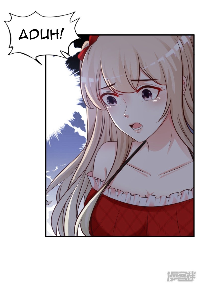 The Strongest Peach Blossom Chapter 32 Gambar 11