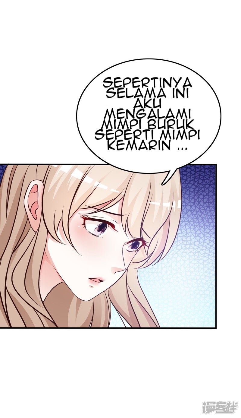 The Strongest Peach Blossom Chapter 32 Gambar 18