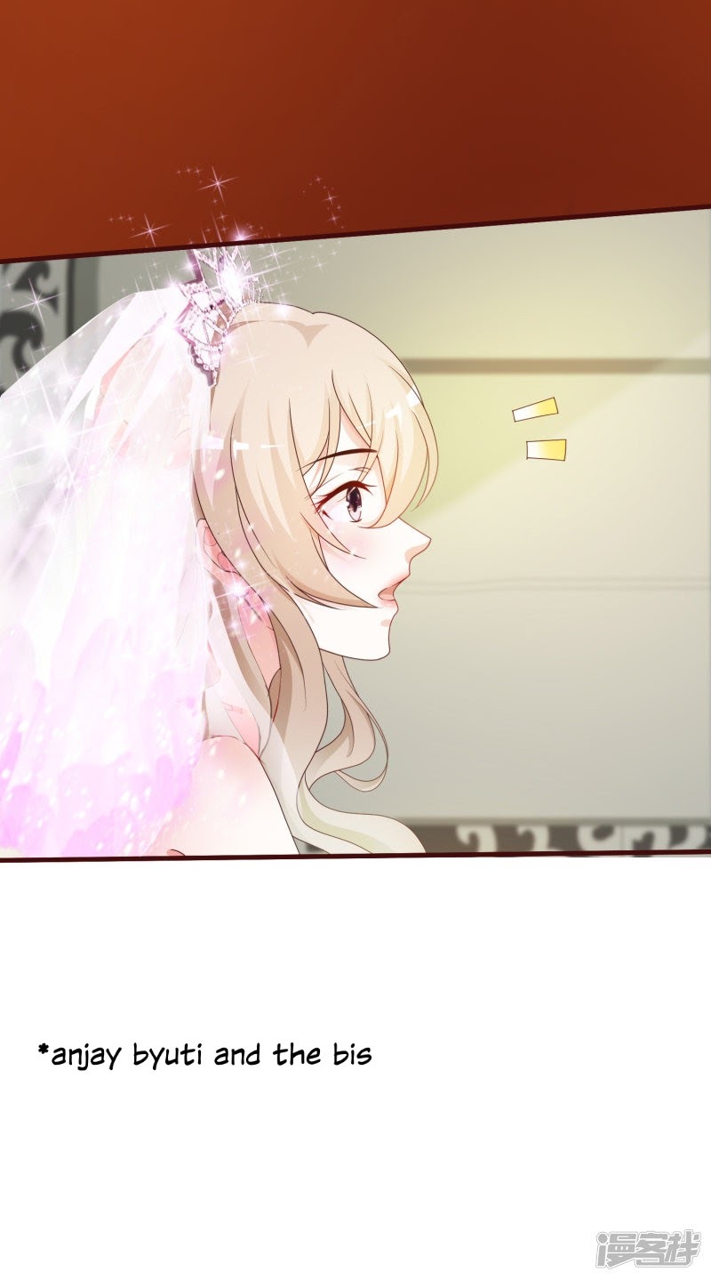 The Strongest Peach Blossom Chapter 32 Gambar 29