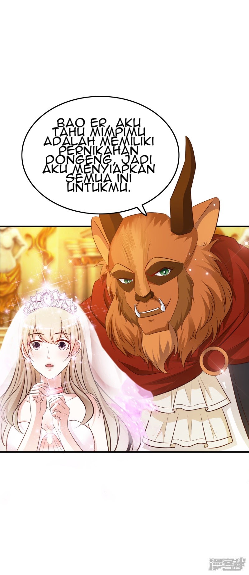The Strongest Peach Blossom Chapter 32 Gambar 30