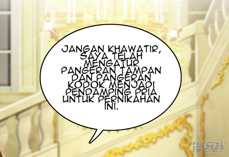 The Strongest Peach Blossom Chapter 32 Gambar 35