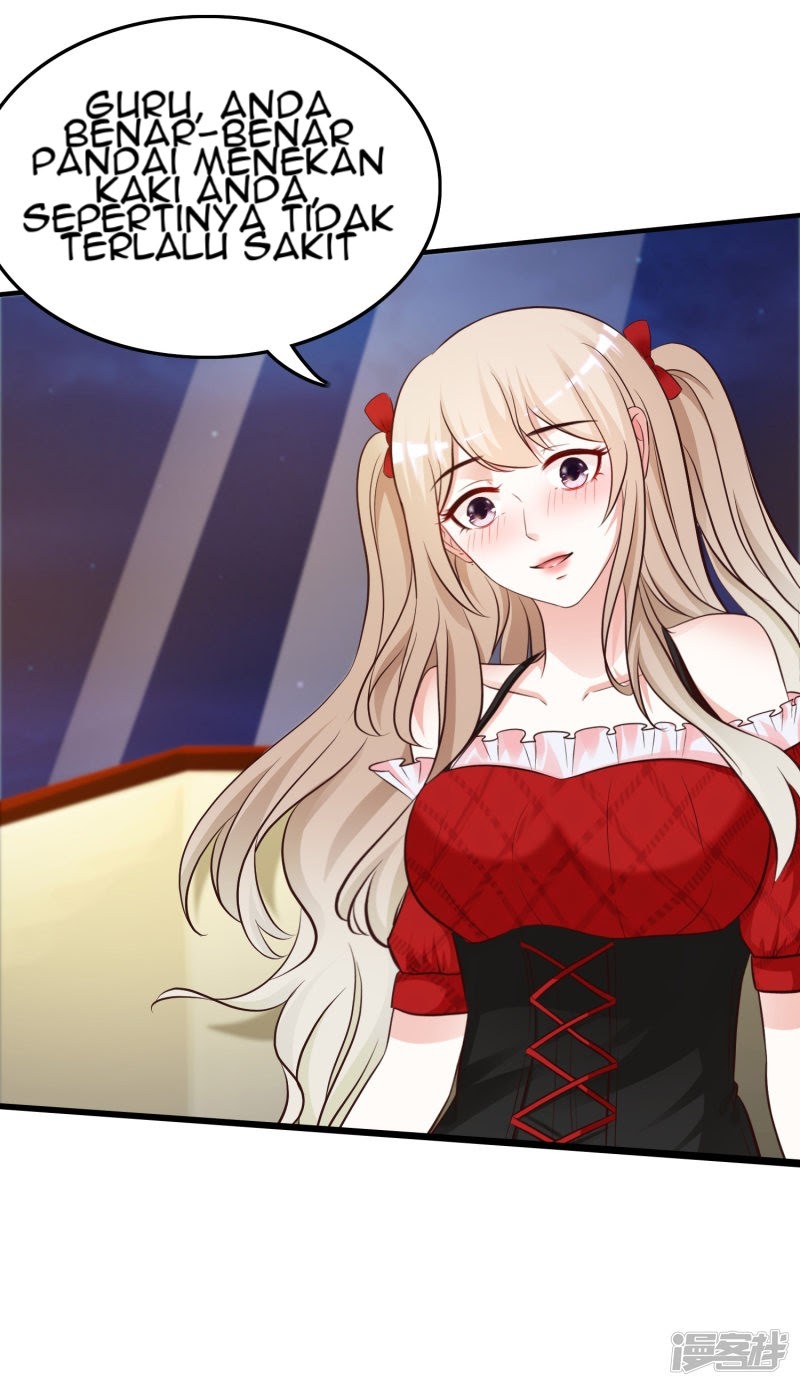 The Strongest Peach Blossom Chapter 32 Gambar 4