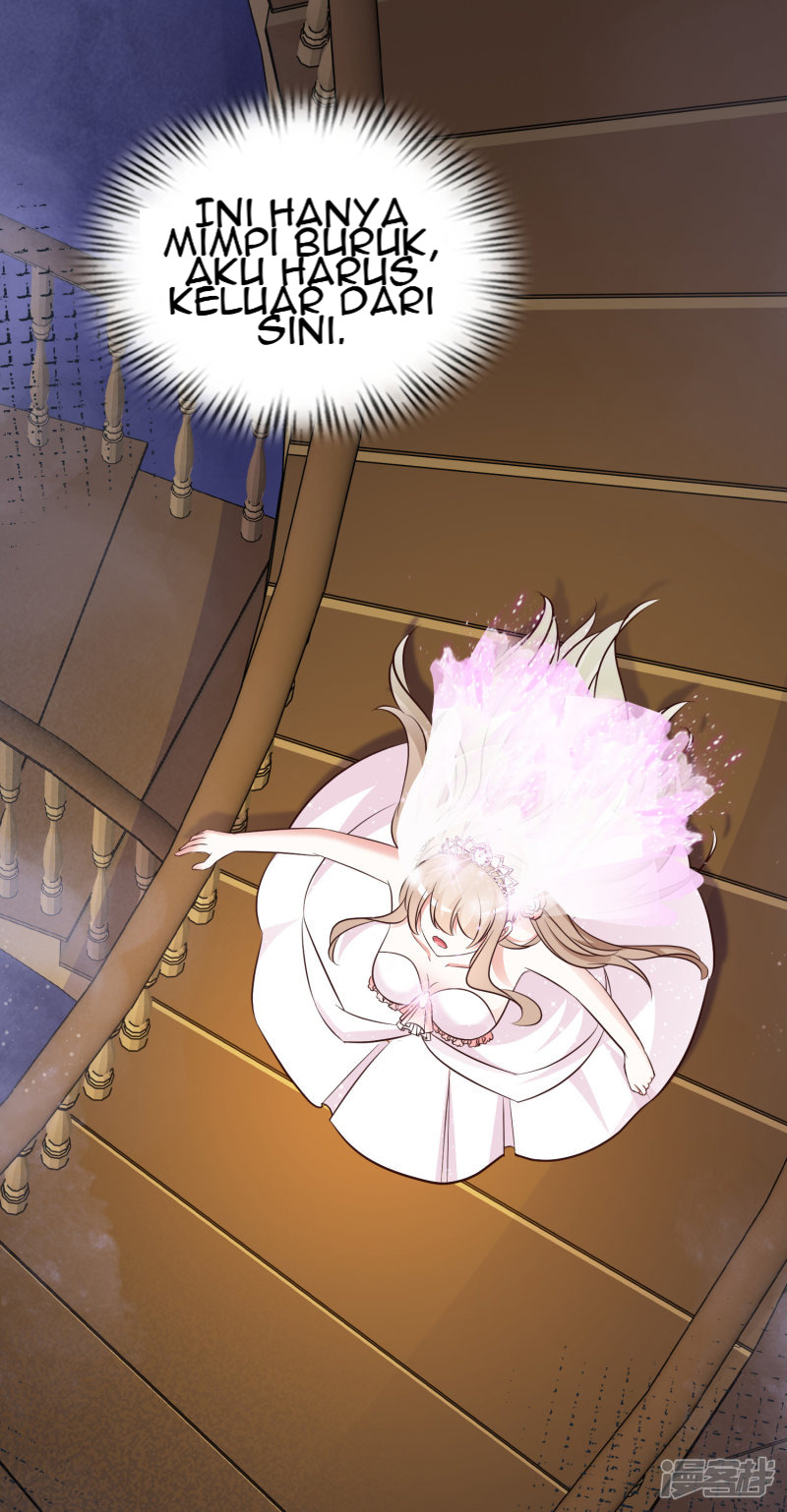 The Strongest Peach Blossom Chapter 32 Gambar 40