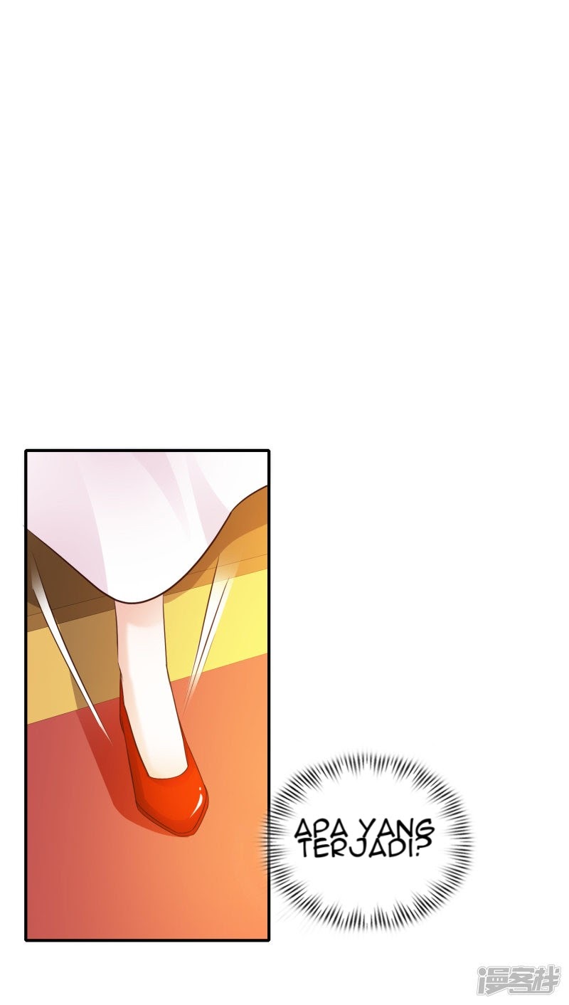 The Strongest Peach Blossom Chapter 32 Gambar 42