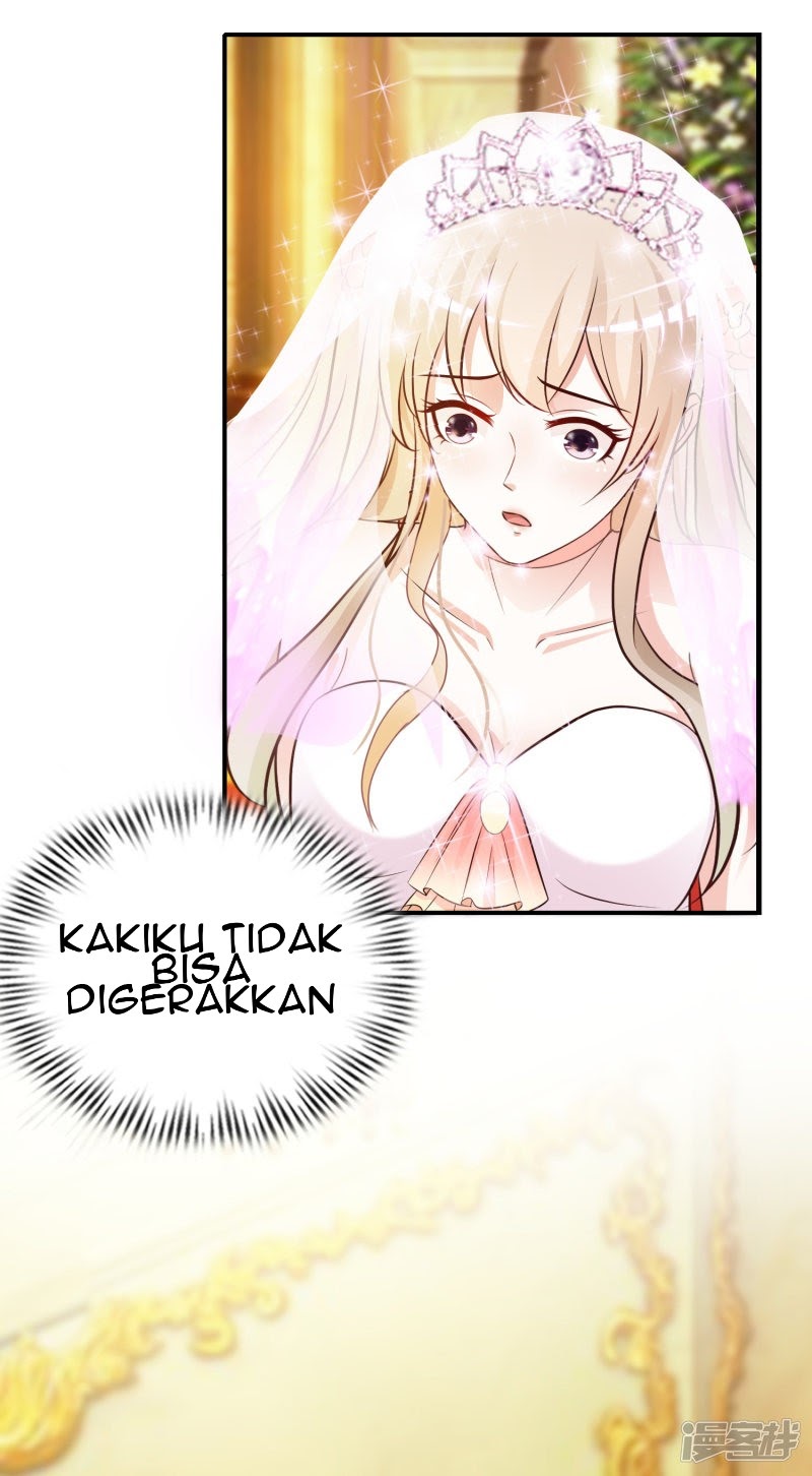 The Strongest Peach Blossom Chapter 32 Gambar 43
