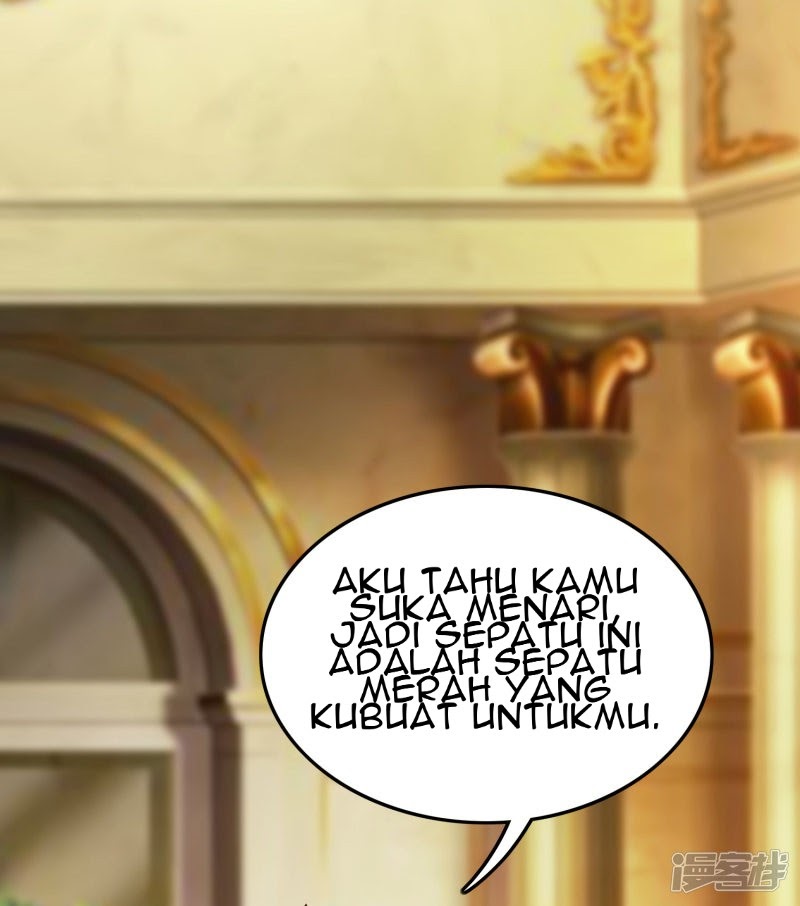 The Strongest Peach Blossom Chapter 32 Gambar 44