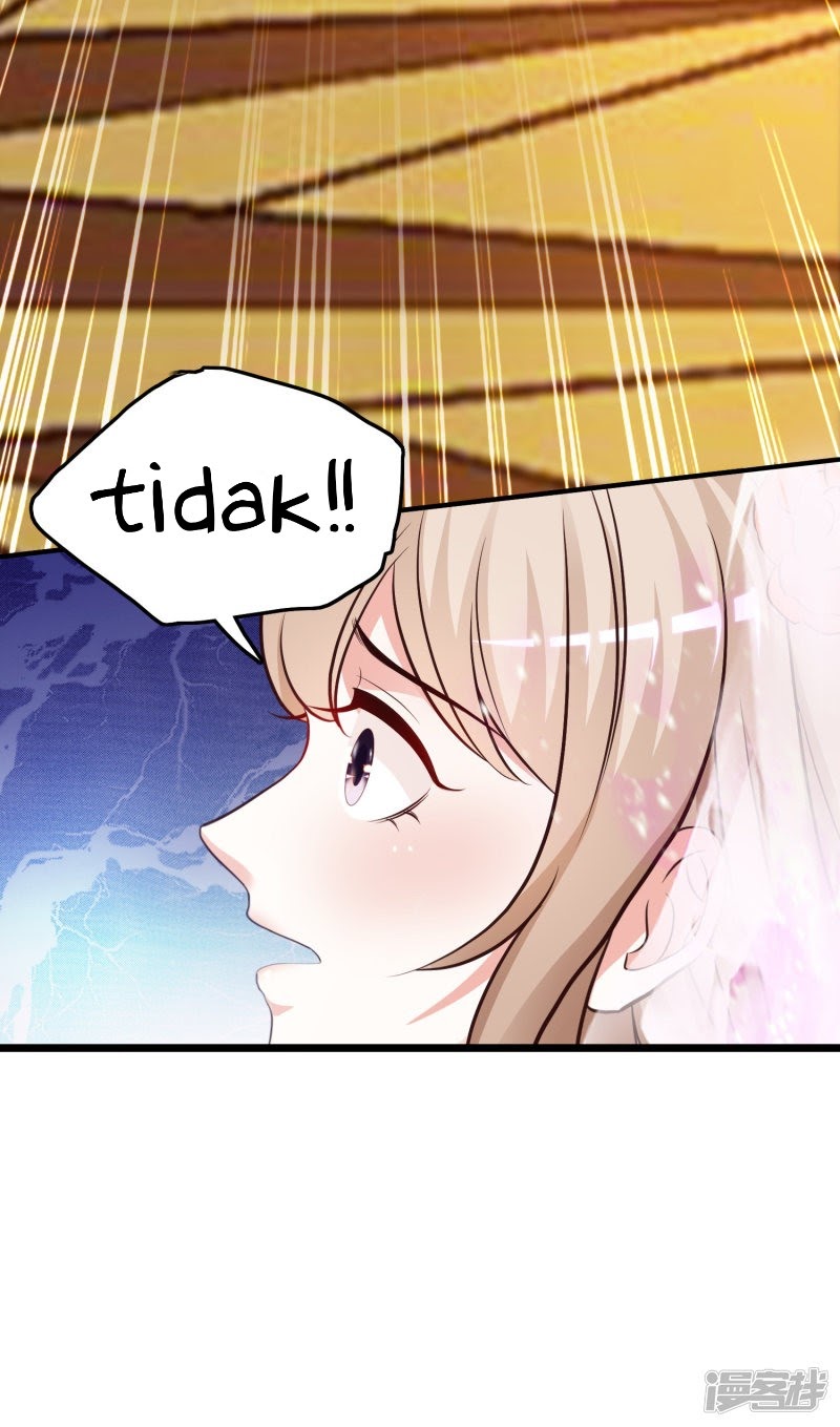 The Strongest Peach Blossom Chapter 32 Gambar 49