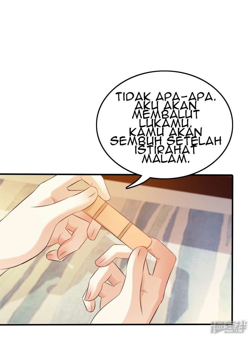 The Strongest Peach Blossom Chapter 32 Gambar 6