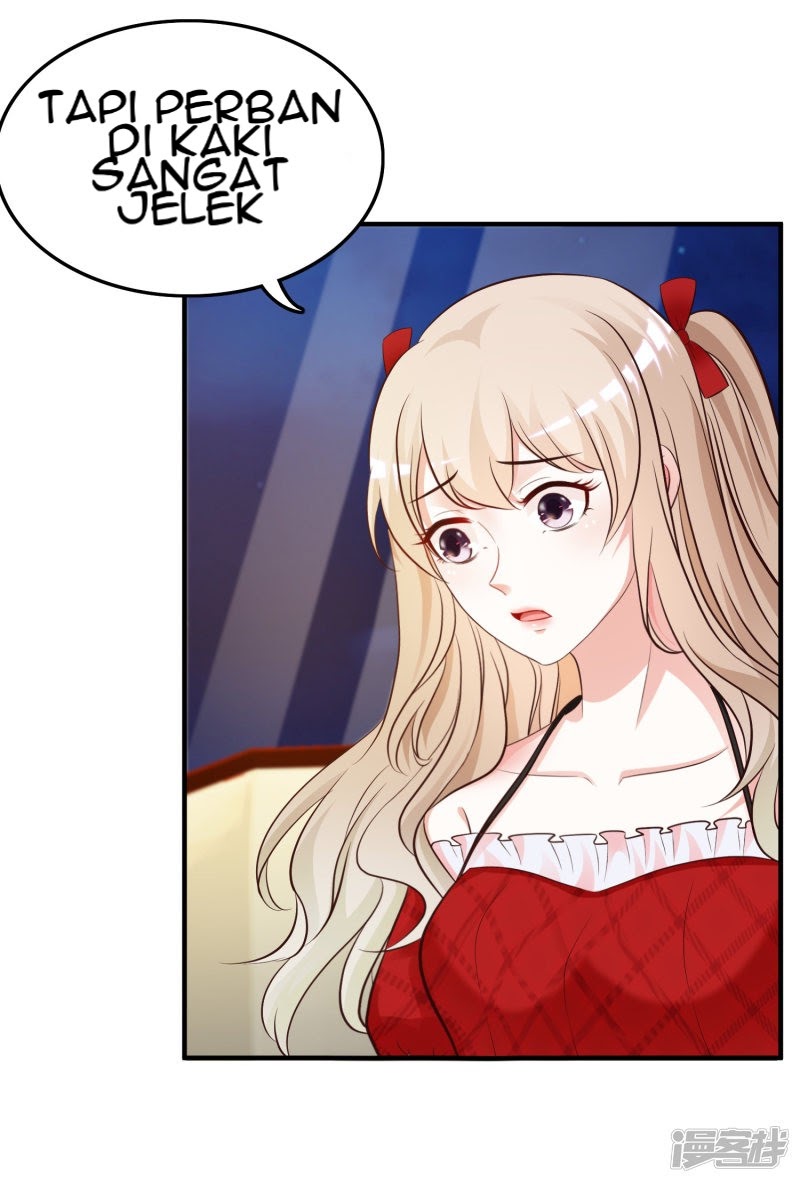 The Strongest Peach Blossom Chapter 32 Gambar 7