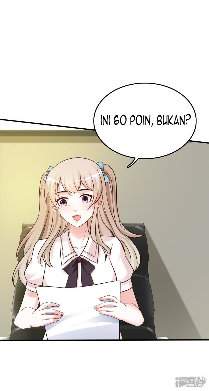 The Strongest Peach Blossom Chapter 31 Gambar 11