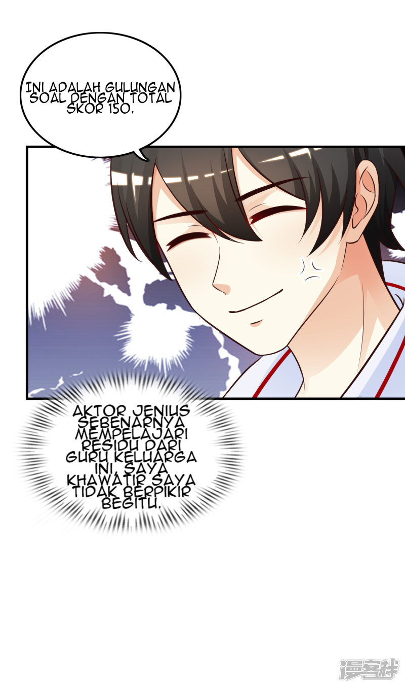 The Strongest Peach Blossom Chapter 31 Gambar 12