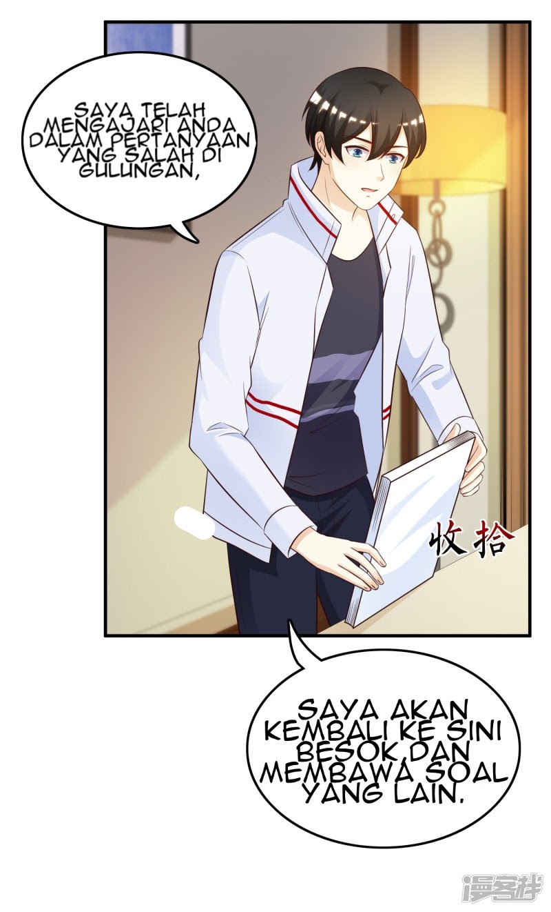 The Strongest Peach Blossom Chapter 31 Gambar 14