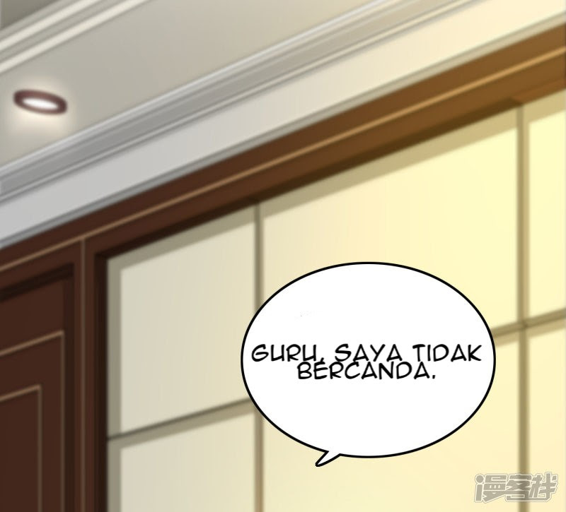 The Strongest Peach Blossom Chapter 31 Gambar 20