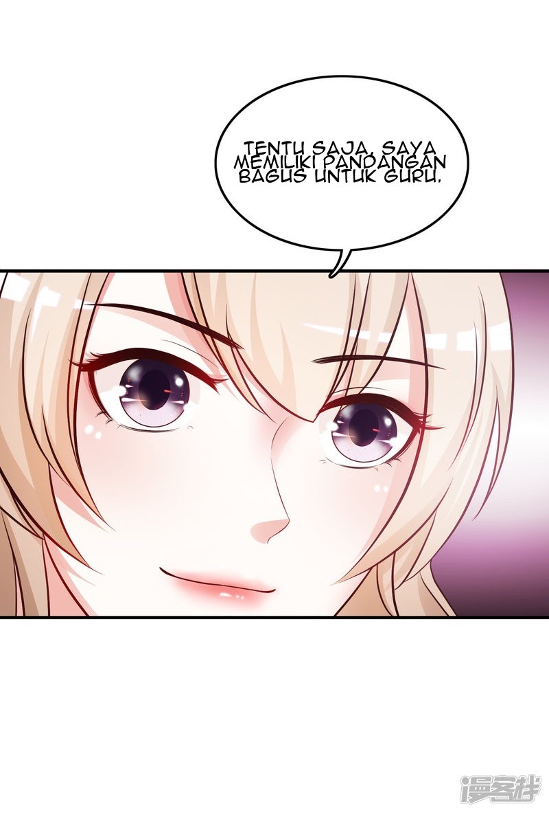 The Strongest Peach Blossom Chapter 31 Gambar 22