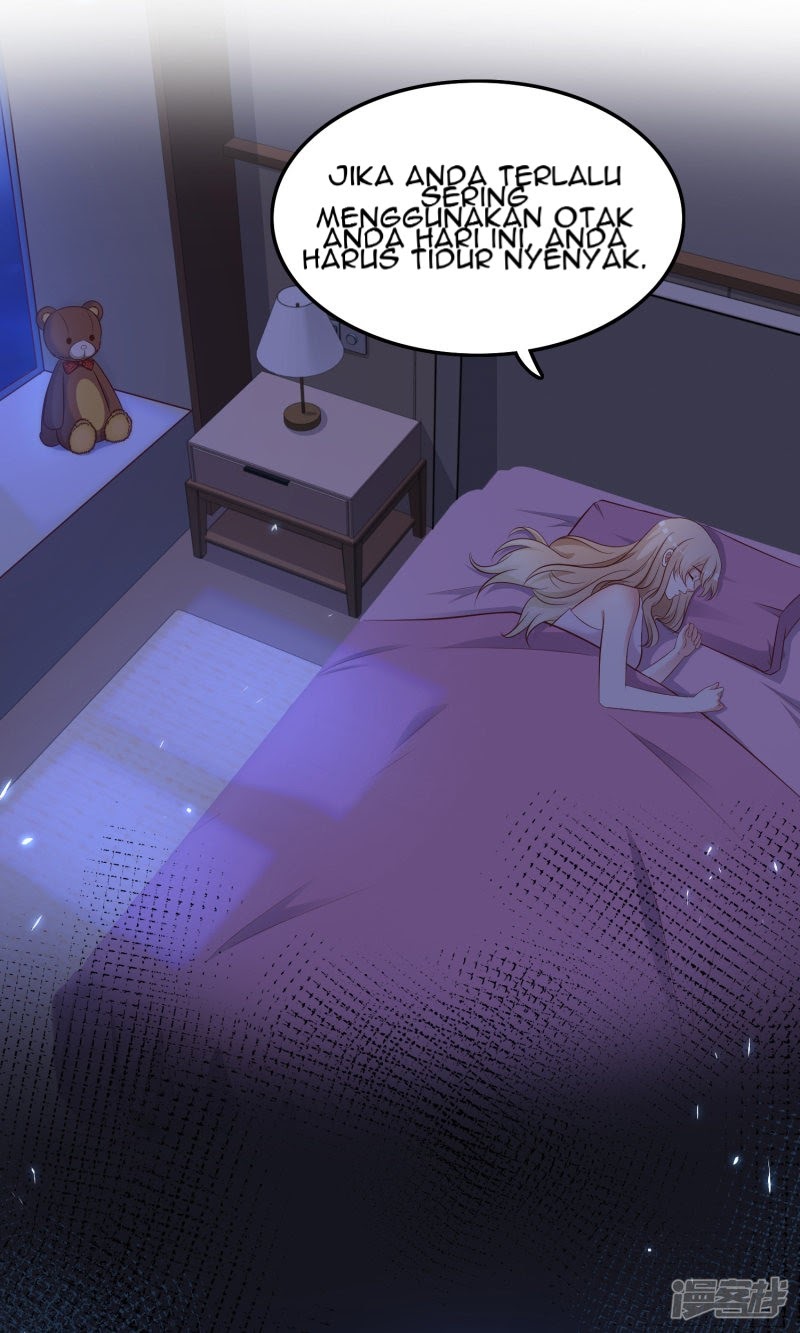 The Strongest Peach Blossom Chapter 31 Gambar 24