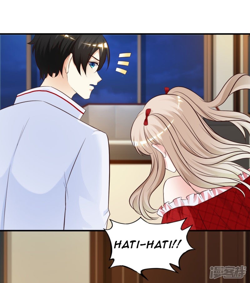 The Strongest Peach Blossom Chapter 31 Gambar 32