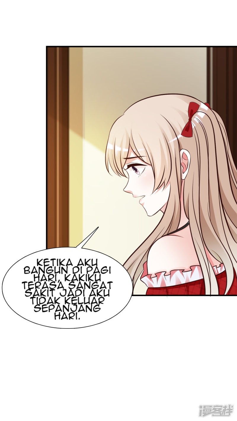 The Strongest Peach Blossom Chapter 31 Gambar 35