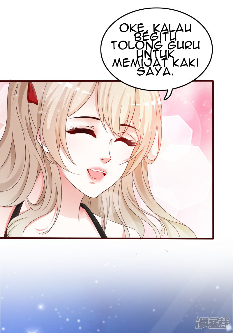 The Strongest Peach Blossom Chapter 31 Gambar 38