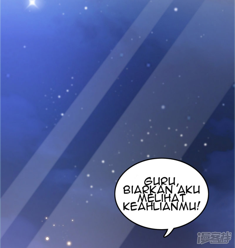 The Strongest Peach Blossom Chapter 31 Gambar 39