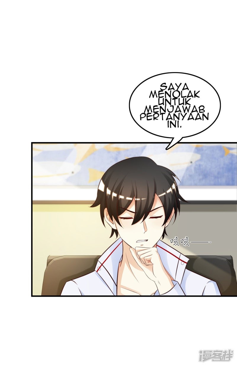 The Strongest Peach Blossom Chapter 31 Gambar 4