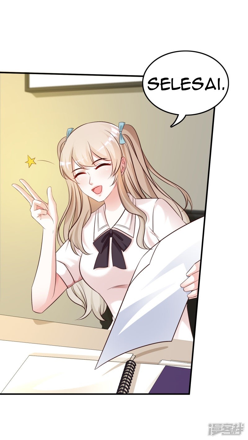 The Strongest Peach Blossom Chapter 31 Gambar 8