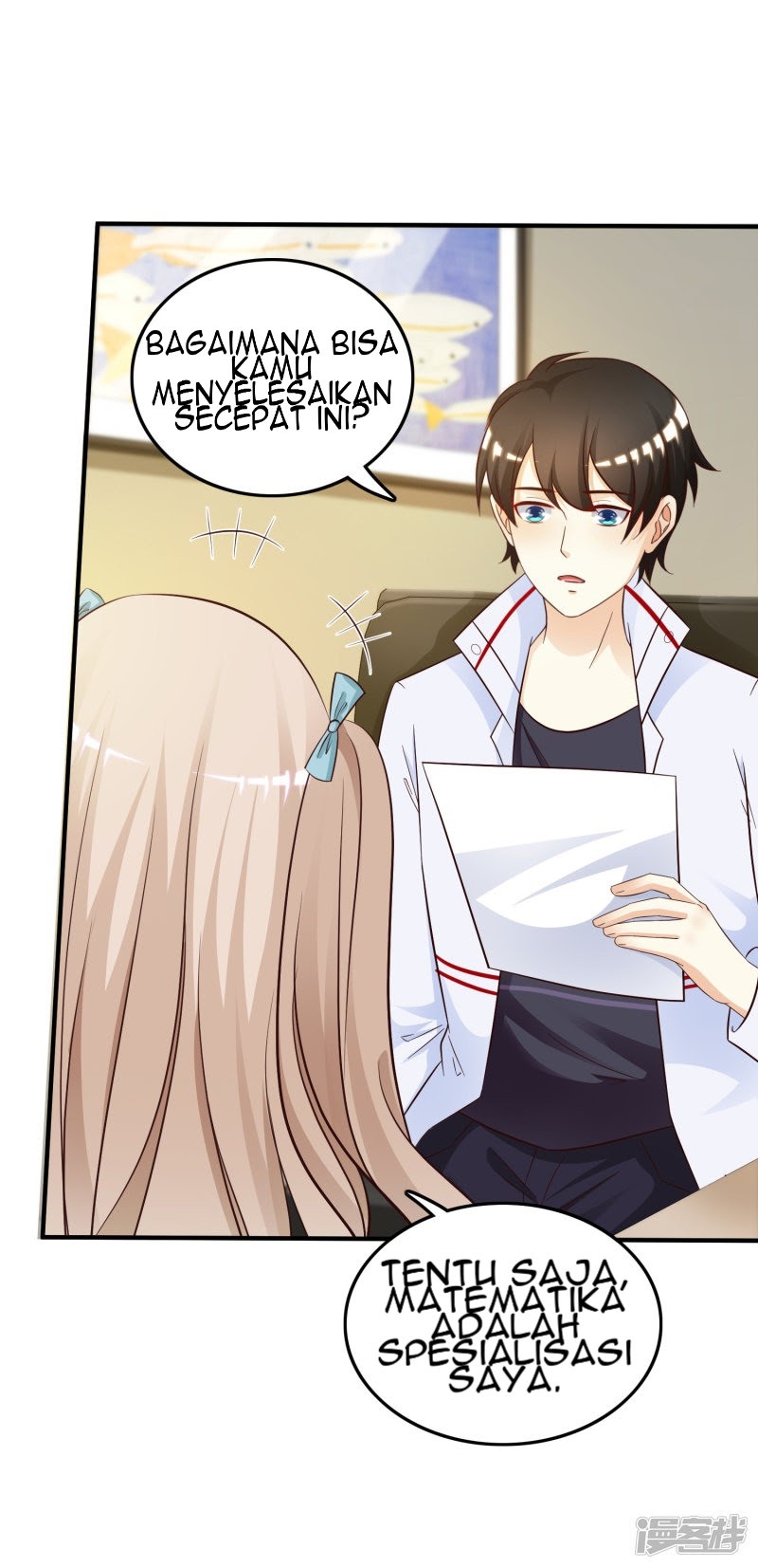 The Strongest Peach Blossom Chapter 31 Gambar 9