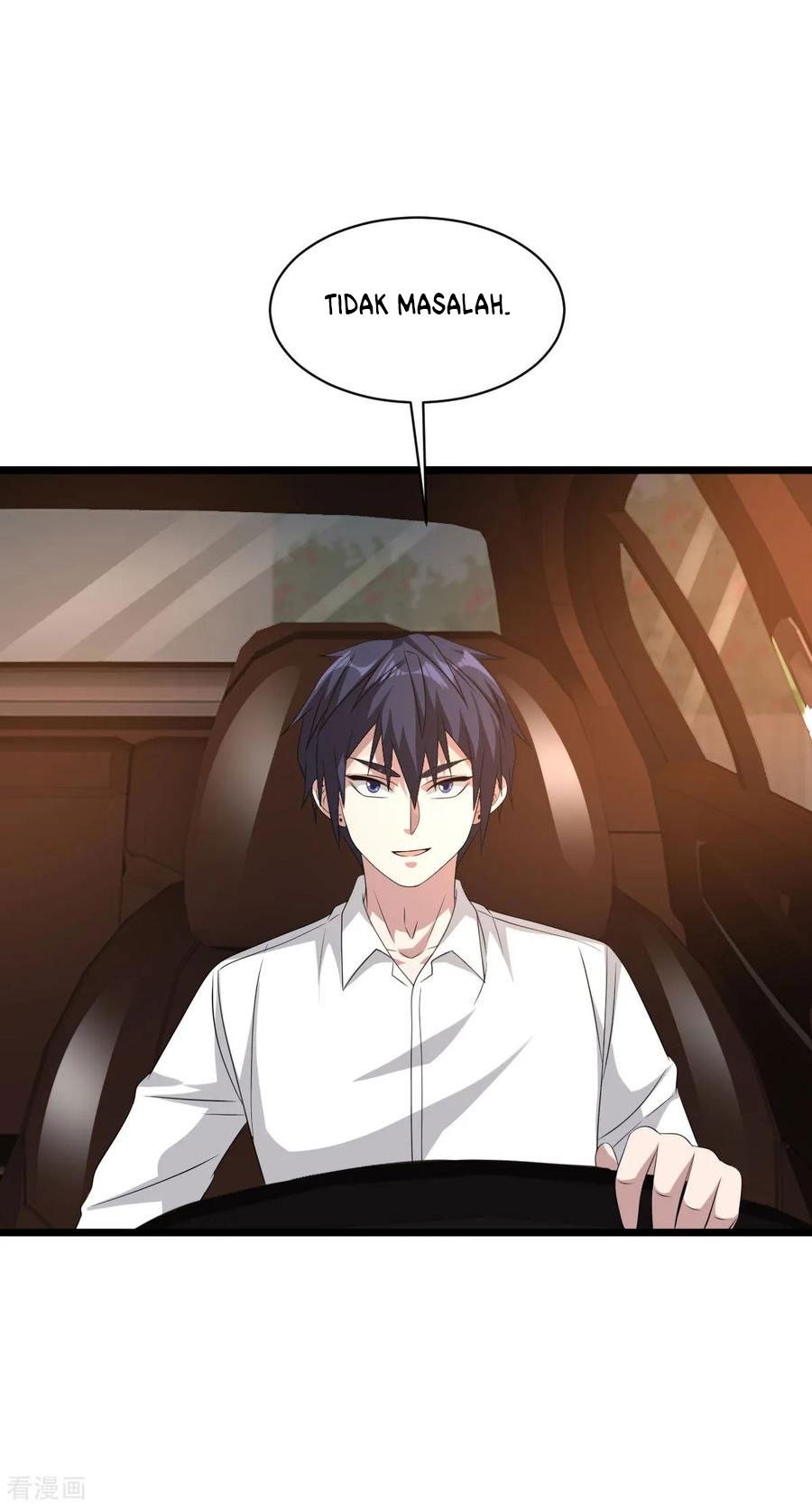 Dushi Xiewang Chapter 45 Gambar 31