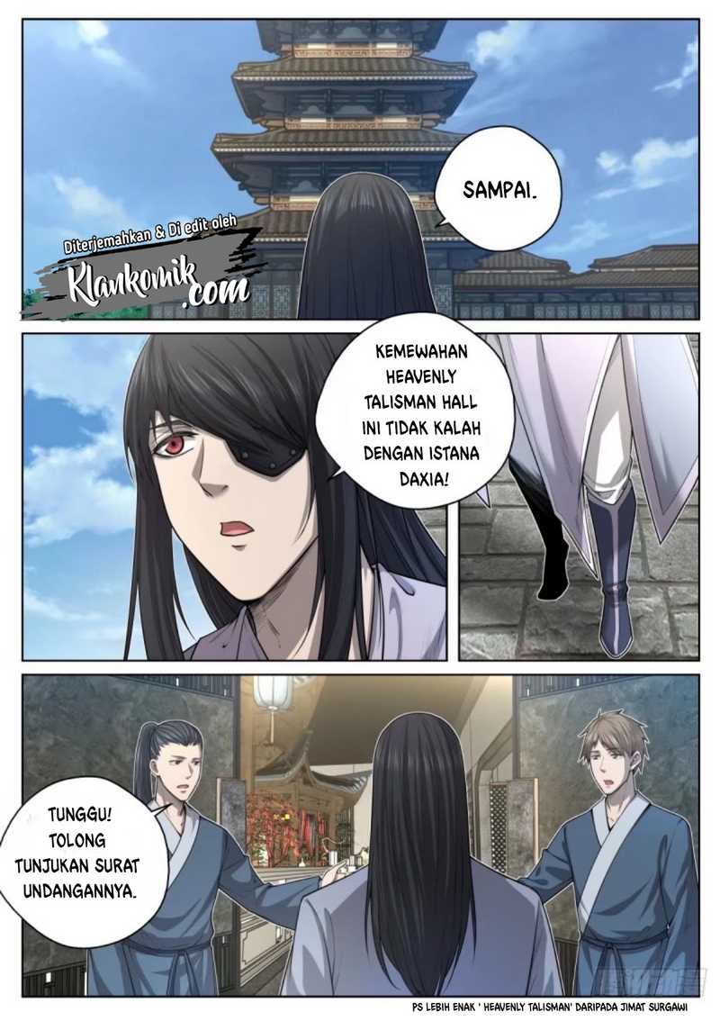 Extreme Mad Emperor System Chapter 25 Gambar 6
