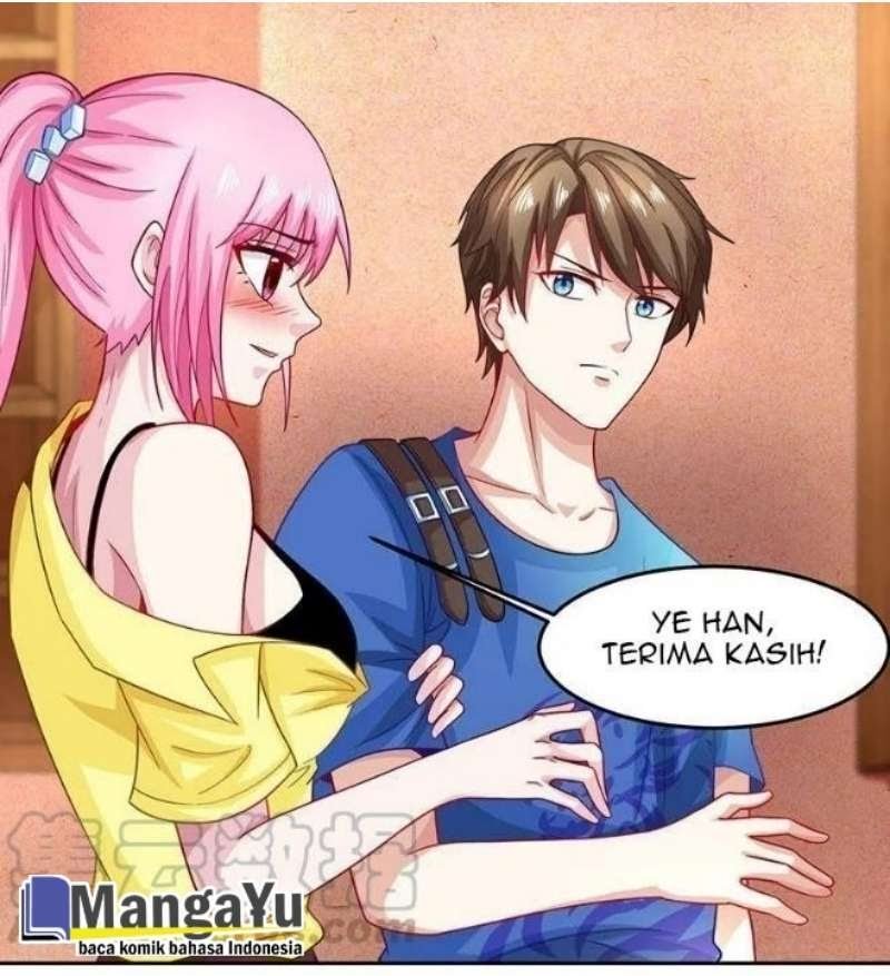 Baca Manhua Genius Mad Man Chapter 19 Gambar 2