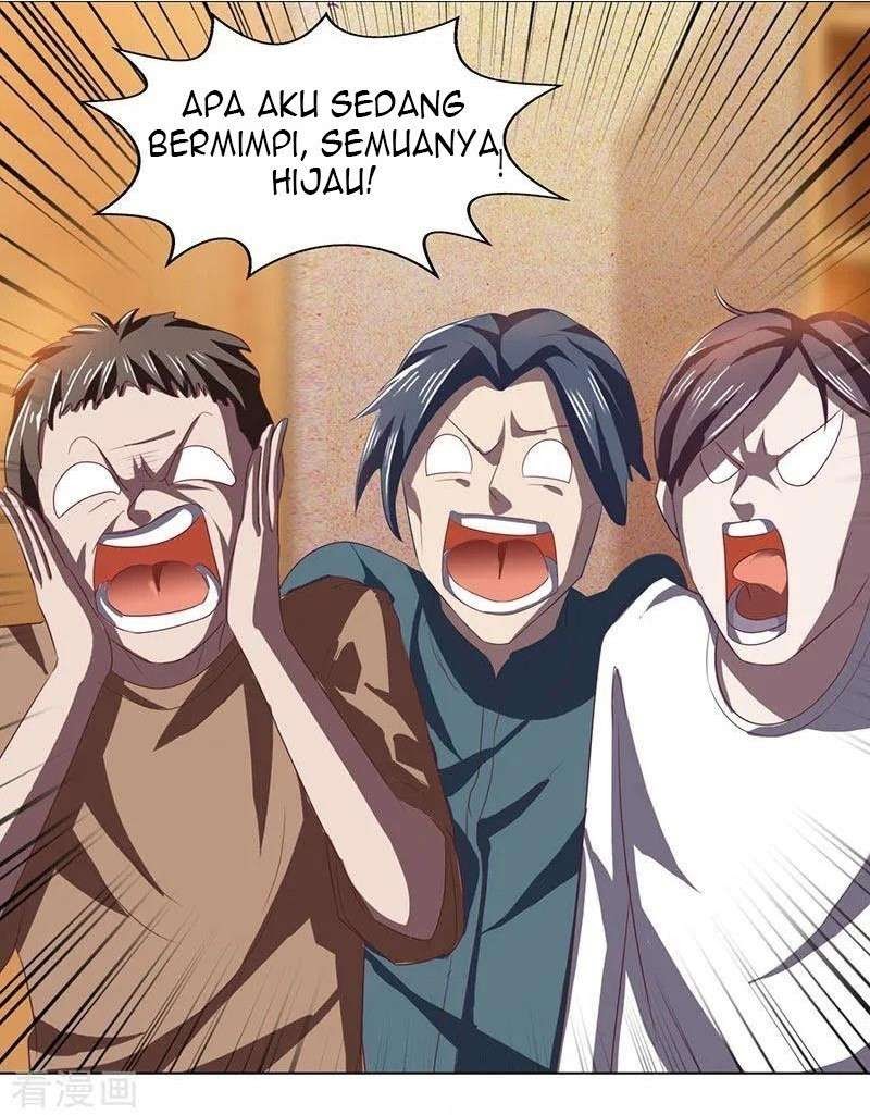 Genius Mad Man Chapter 17 Gambar 16