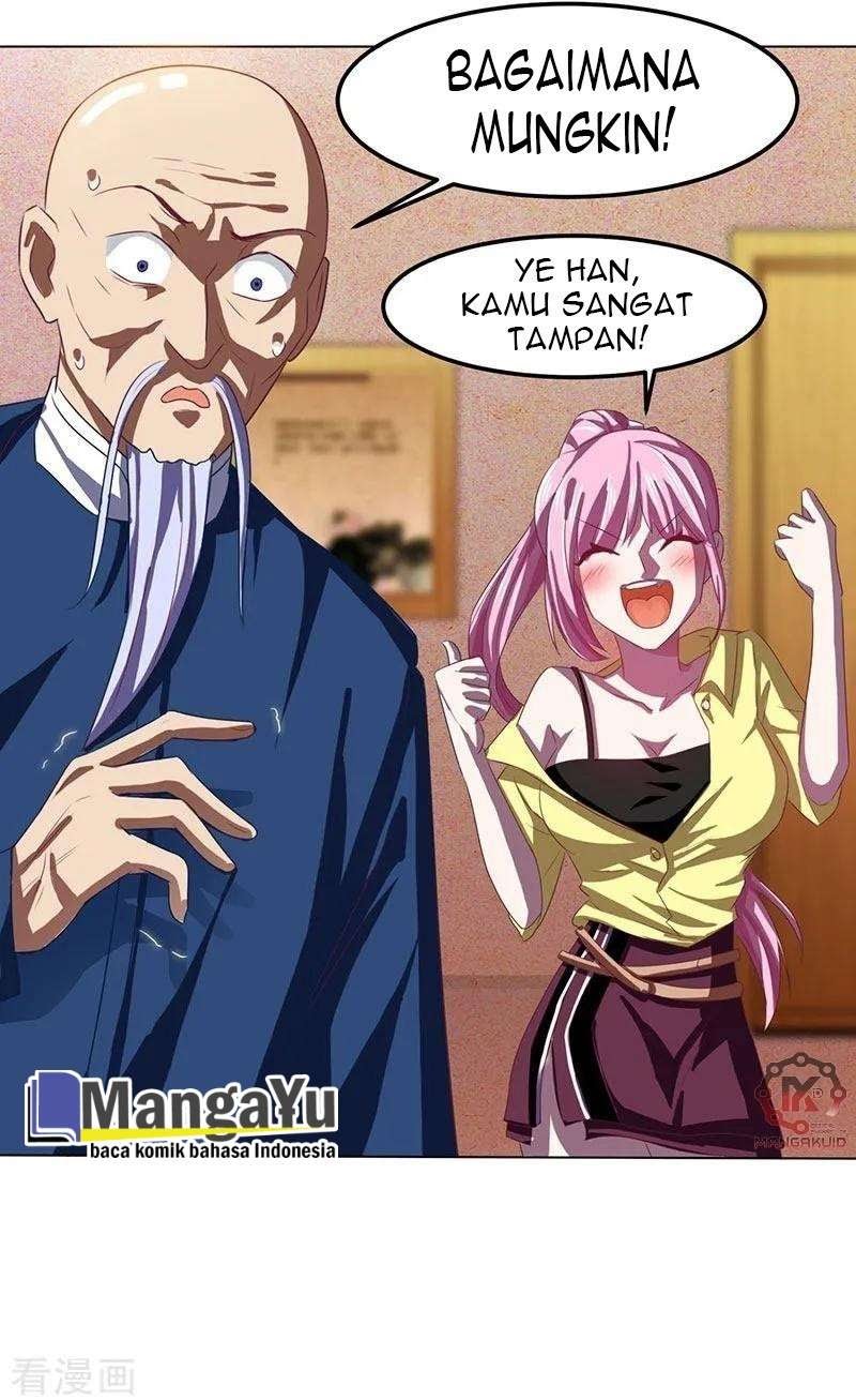 Genius Mad Man Chapter 17 Gambar 17