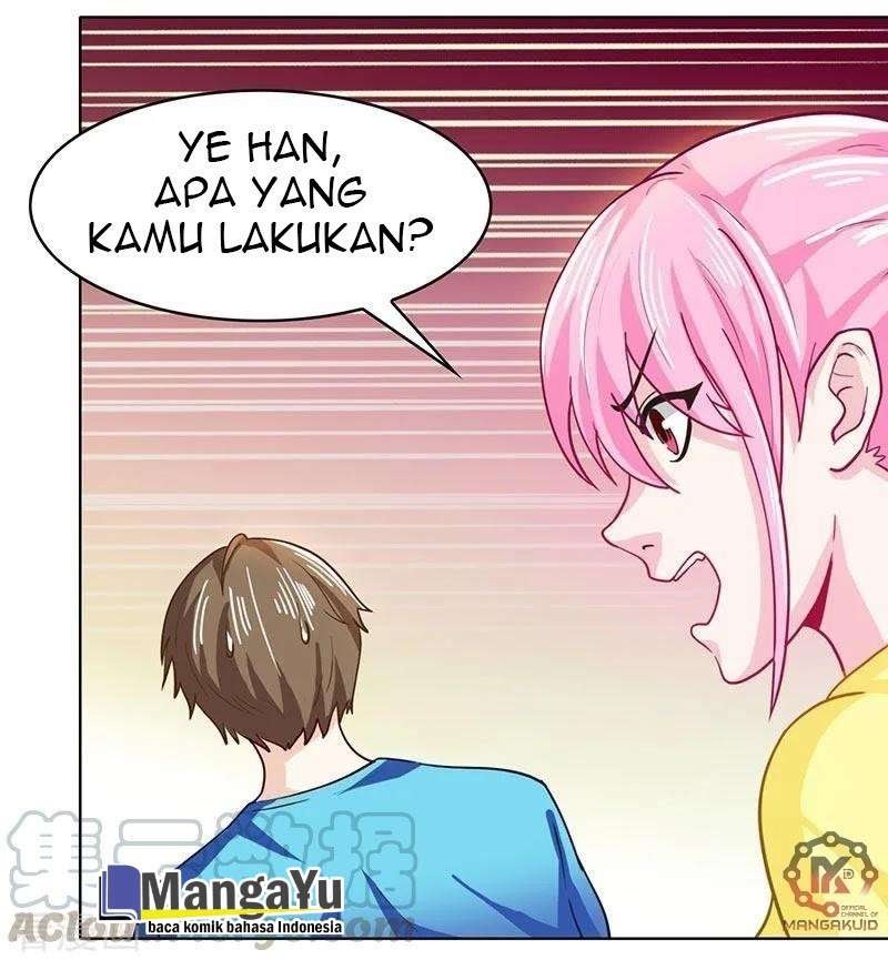Baca Manhua Genius Mad Man Chapter 17 Gambar 2