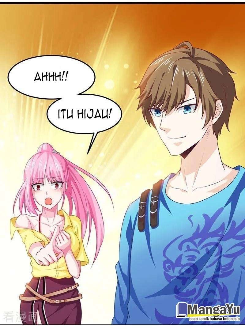 Genius Mad Man Chapter 17 Gambar 6
