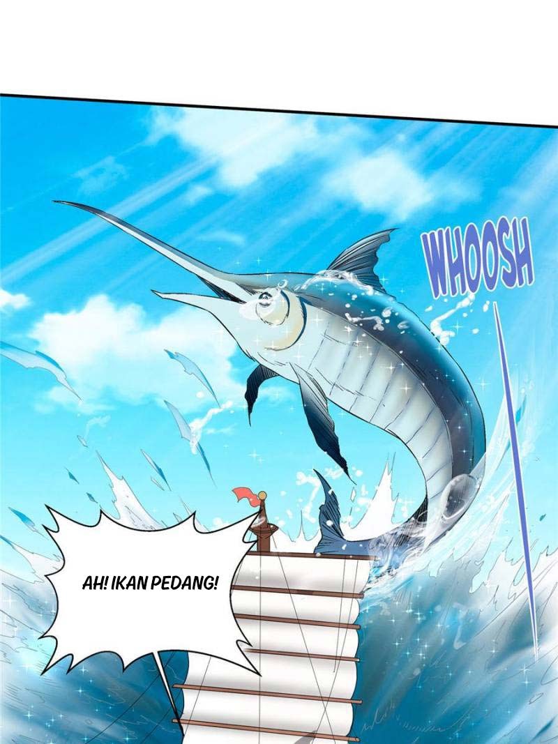 The Crazy Adventures of Mystical Doctor Chapter 155 Gambar 43