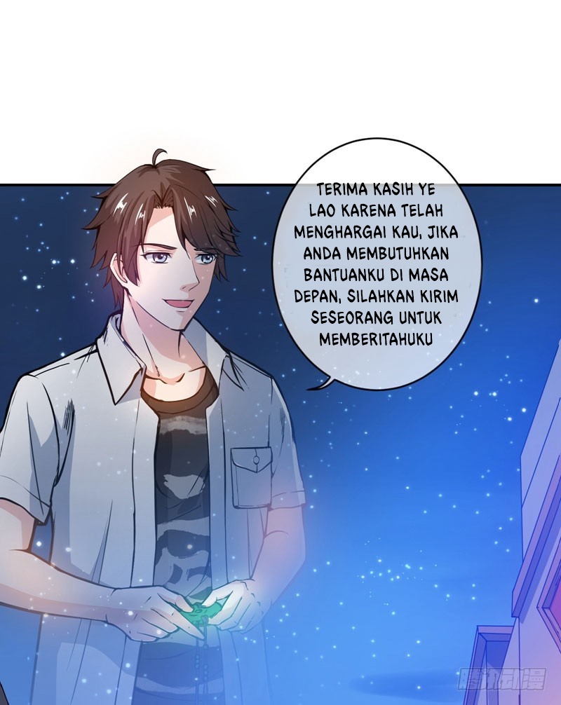Strongest Divine Doctor Mixed City Chapter 12 Gambar 10