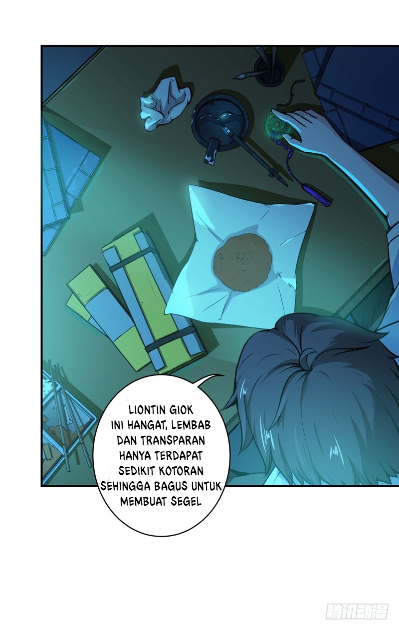Strongest Divine Doctor Mixed City Chapter 12 Gambar 14