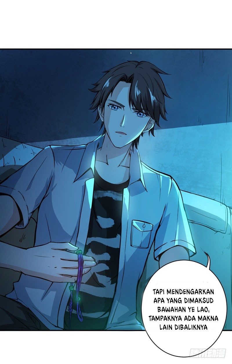 Strongest Divine Doctor Mixed City Chapter 12 Gambar 15