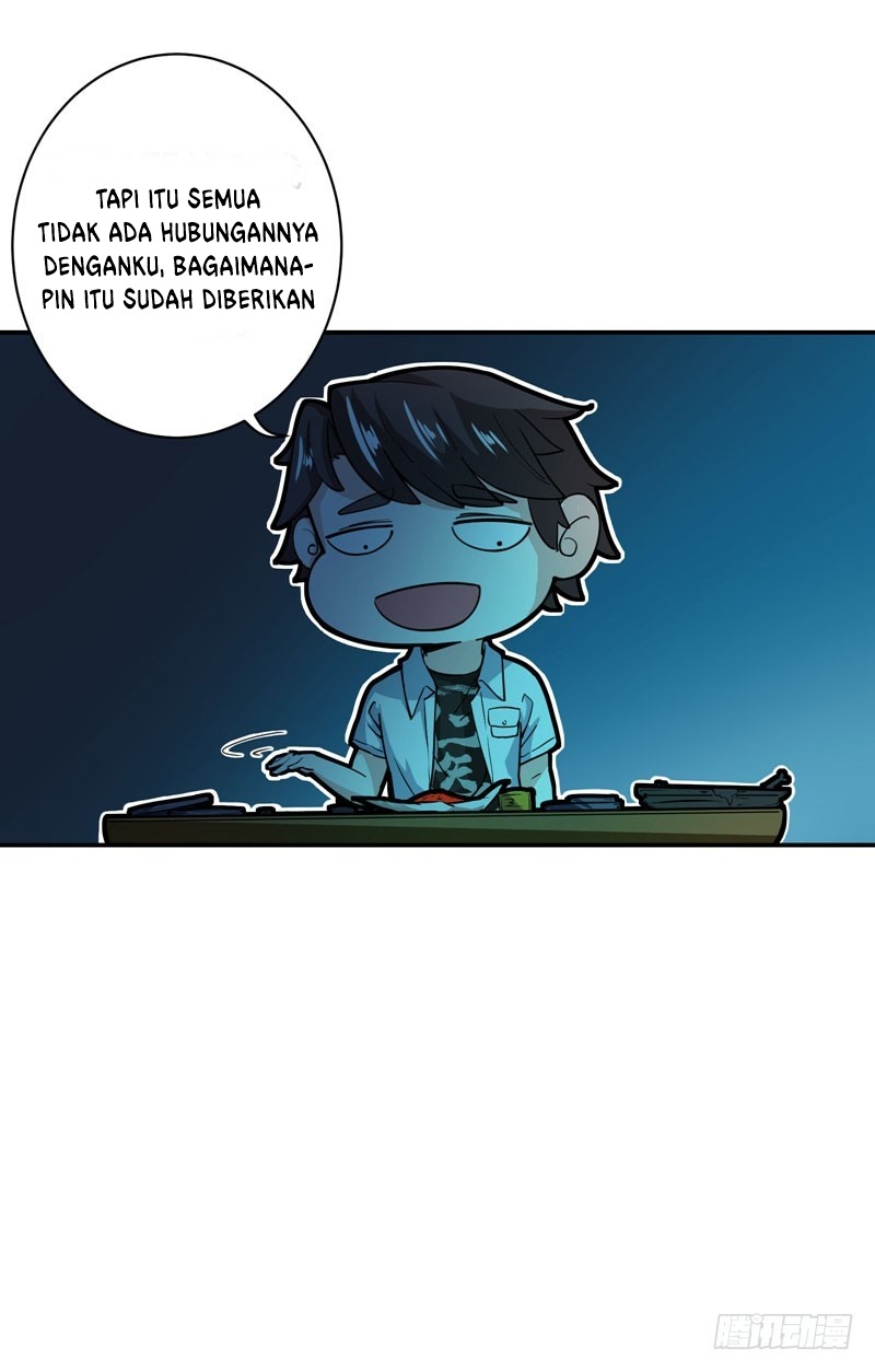 Strongest Divine Doctor Mixed City Chapter 12 Gambar 16
