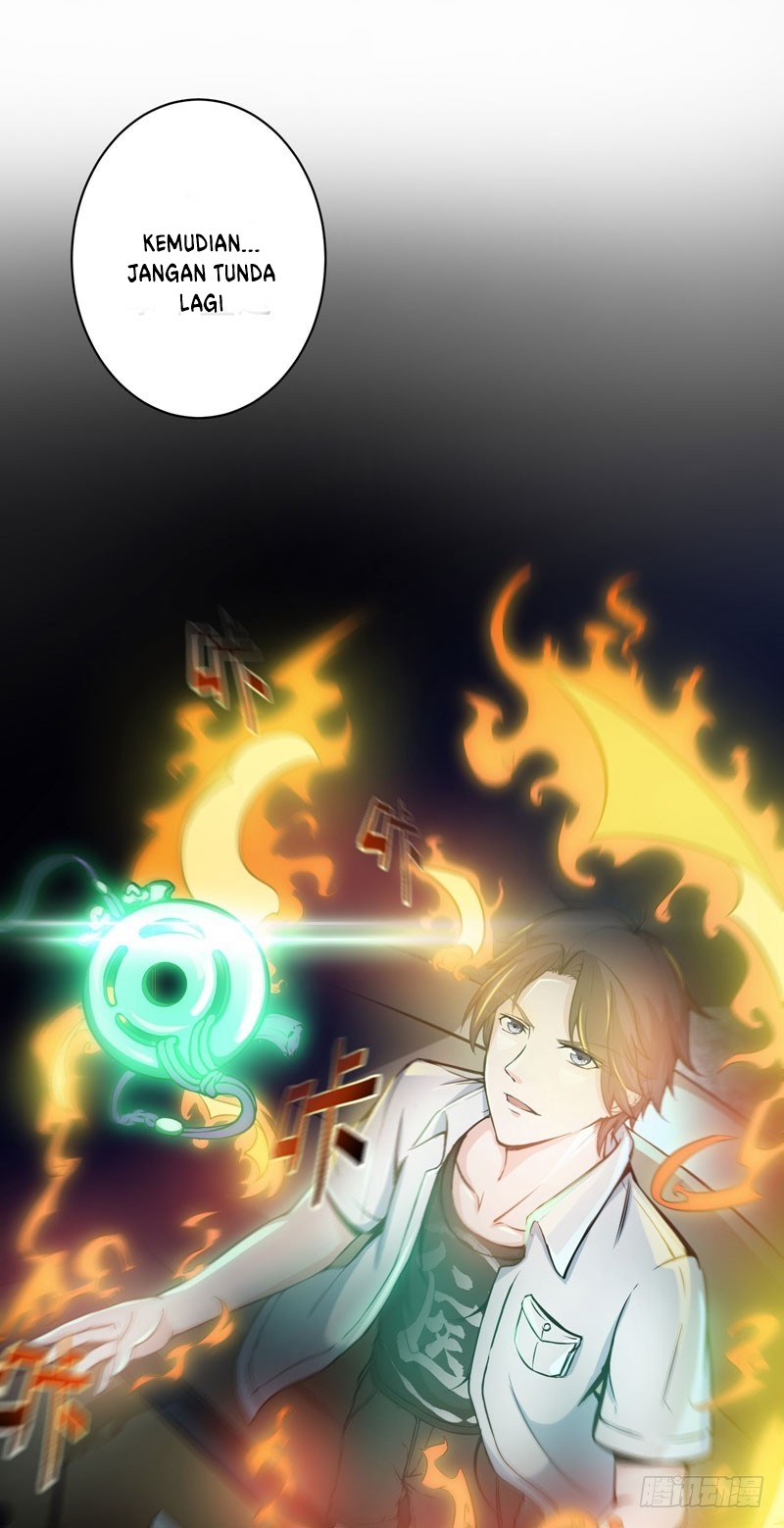 Strongest Divine Doctor Mixed City Chapter 12 Gambar 17