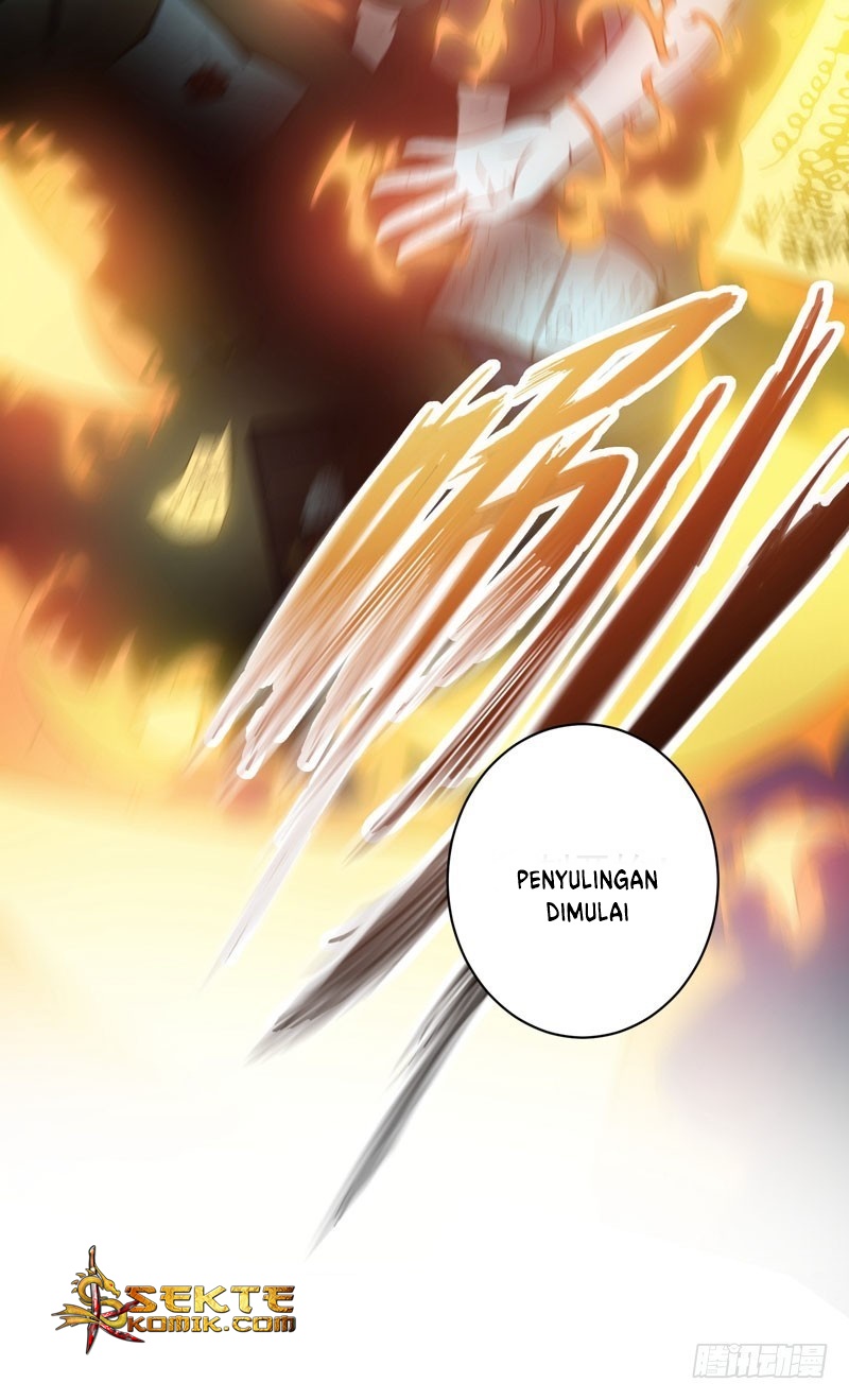 Strongest Divine Doctor Mixed City Chapter 12 Gambar 18