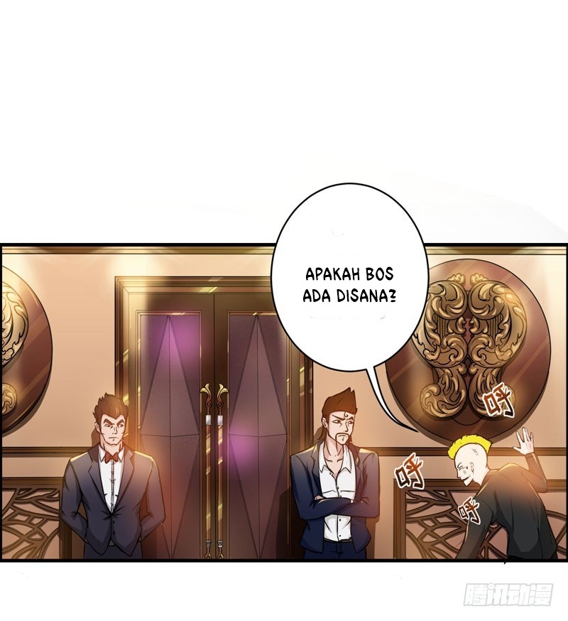Strongest Divine Doctor Mixed City Chapter 12 Gambar 19