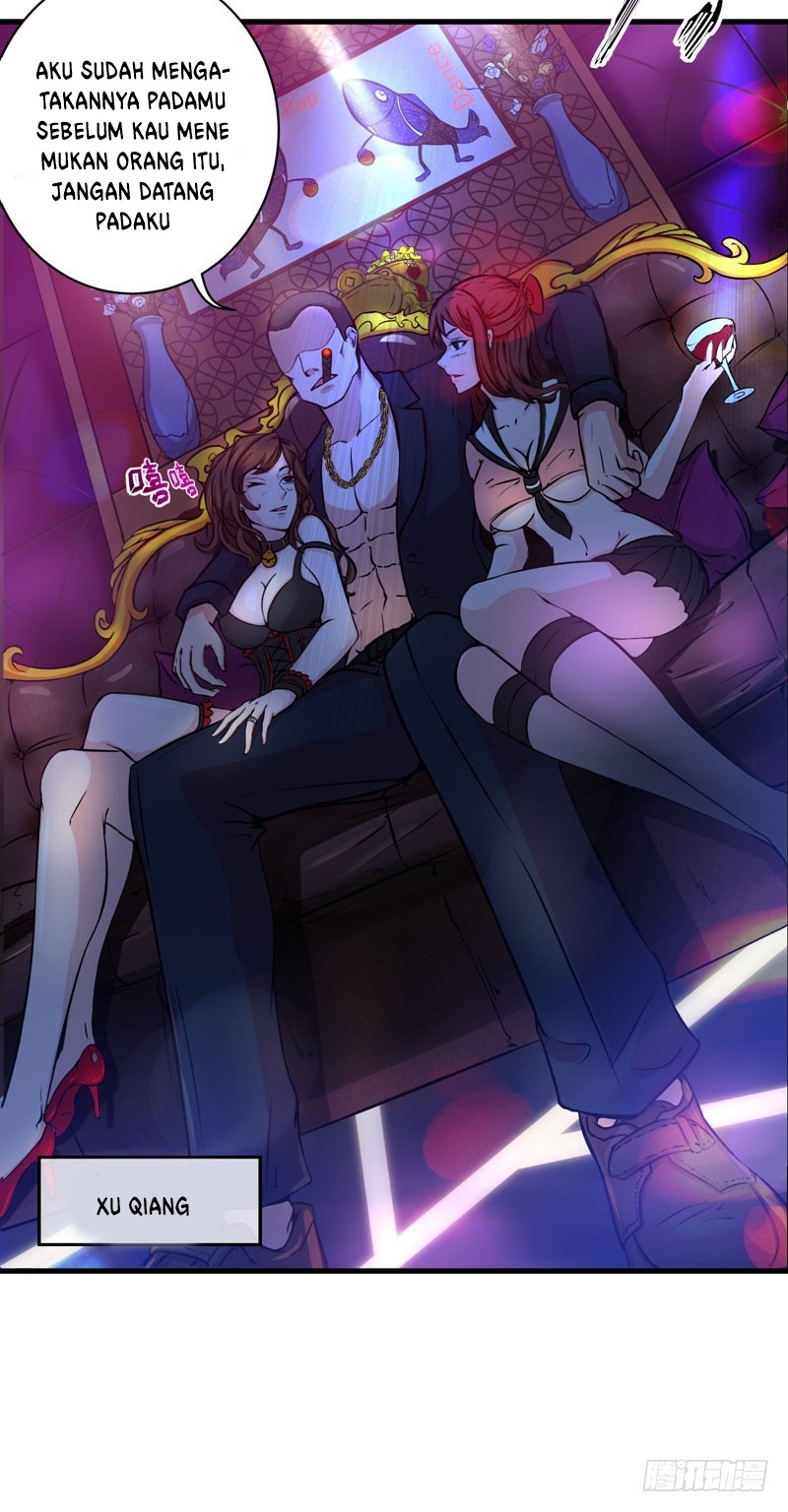 Strongest Divine Doctor Mixed City Chapter 12 Gambar 20