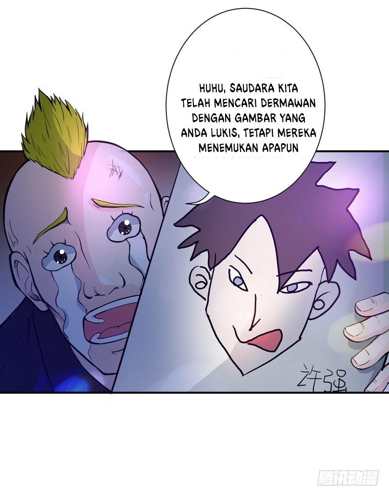 Strongest Divine Doctor Mixed City Chapter 12 Gambar 22