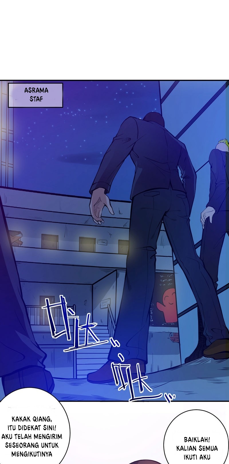 Strongest Divine Doctor Mixed City Chapter 12 Gambar 25