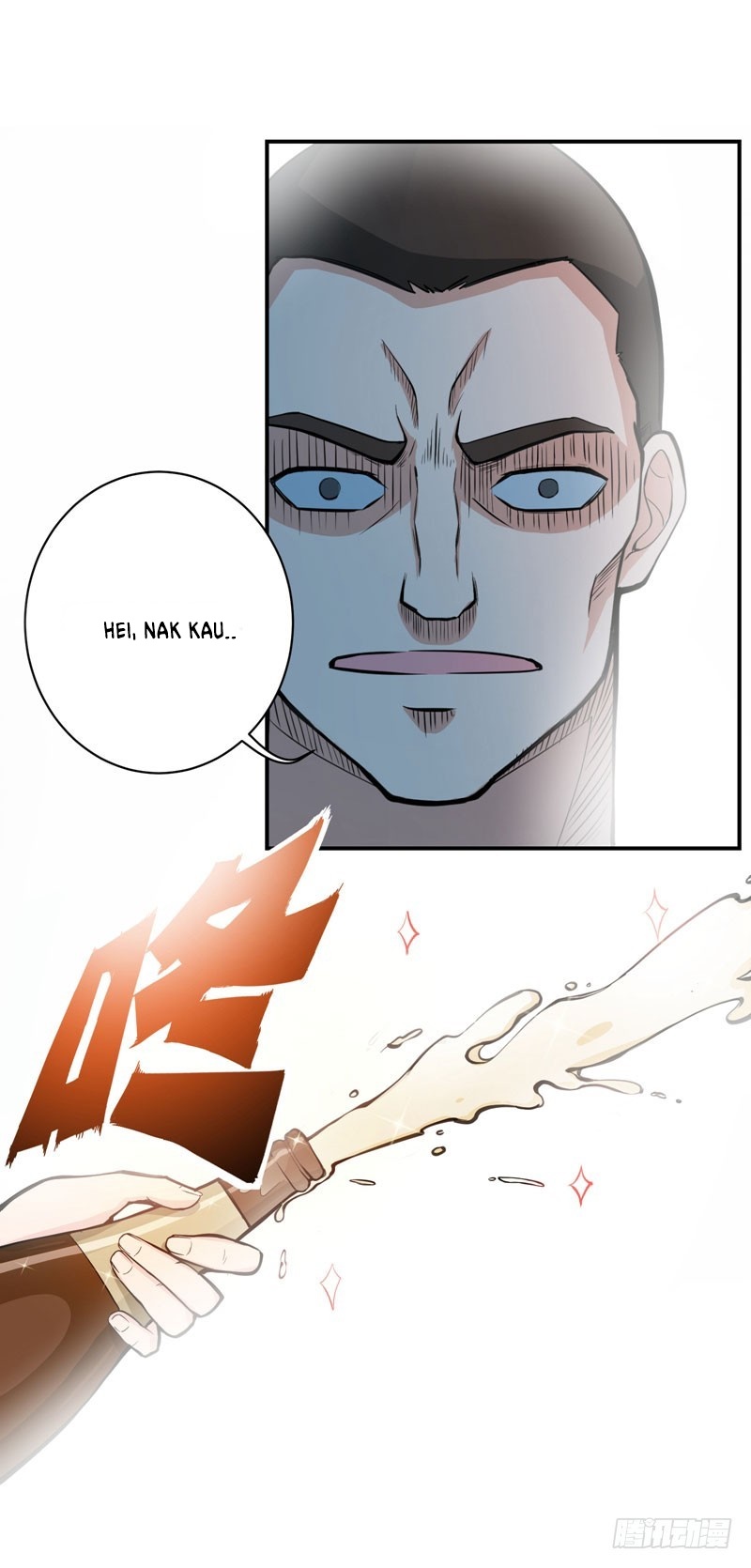 Strongest Divine Doctor Mixed City Chapter 12 Gambar 34