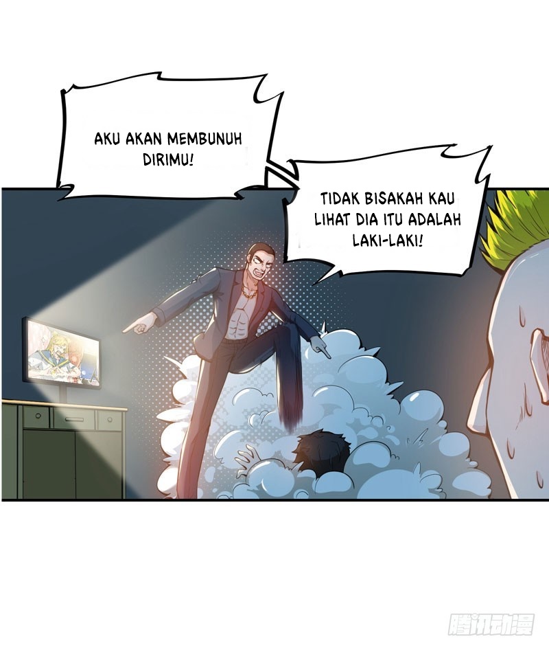 Strongest Divine Doctor Mixed City Chapter 12 Gambar 38