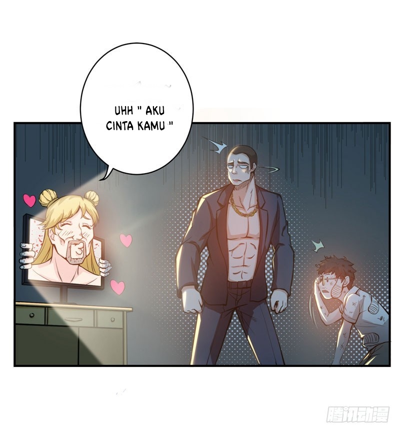 Strongest Divine Doctor Mixed City Chapter 12 Gambar 39